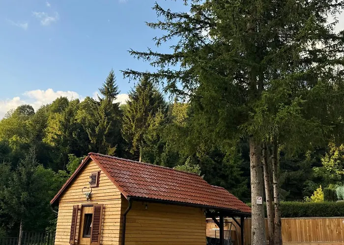 Tin & Koca Tin Villa