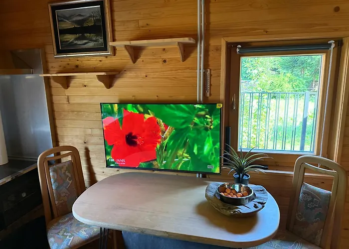 Tin & Koca Tin * Prestranek