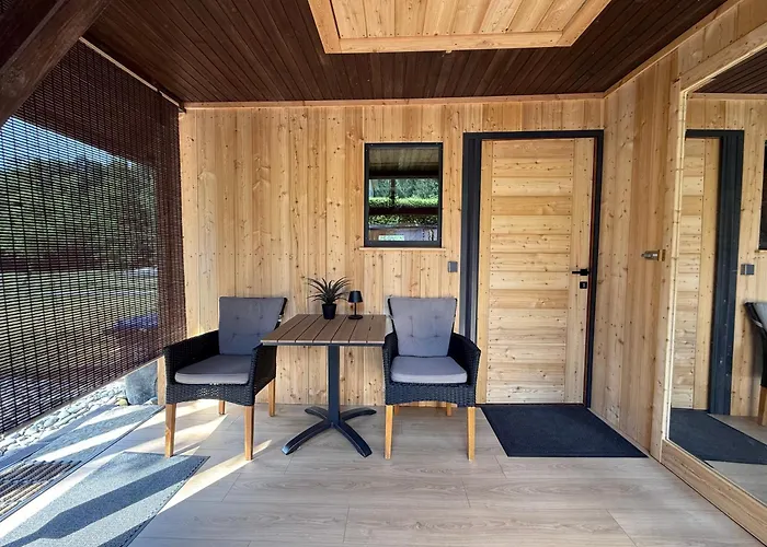 Tin & Koca Tin Villa