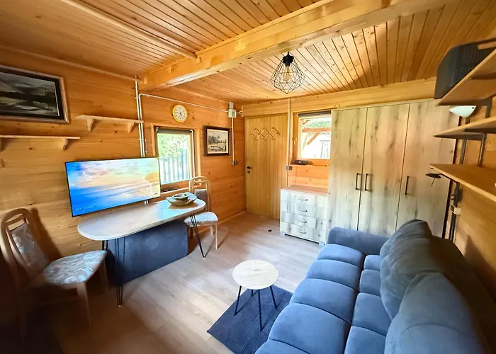 Villa Tin & Koca Tin Prestranek