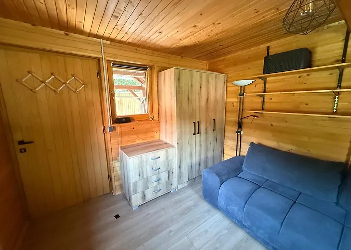 Tin & Koca Tin Villa Prestranek