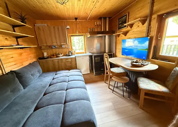 Tin & Koca Tin Villa